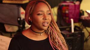 Short Films — Jasmine A. Golphin