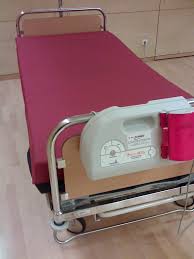 14 welche begleiterscheinungen kann eine anti dekubitus matratze mit wechseldrucksystem mitbringen. Mikro Stimulation
