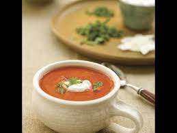 Tomato Soup Youtube