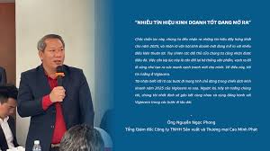 Tiếp lửa” động lực kinh doanh 2025 bằng đẳng cấp sản phẩm – Tổng công ty  Viglacera - Vietnam.vn