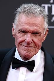 Charles Napier: Movies, TV, and Bio