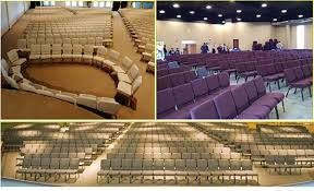 Church Chair Application To School And Conference Auditorium Chairs Modern Wooden Furniture Chairs For Sale