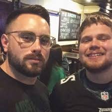 Dave Faraldo (@dfaraldo93)