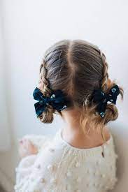 Mid Length Hairstyles Cute White Girl Hairstyles Little Girl Braided Hair Styles 20190428 Baby Girl Hair Girl Hair Dos Easy Little Girl Hairstyles