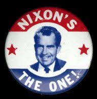 Top 10 Campaign Slogans That Worked Campaign Slogans Nixon American Presidents