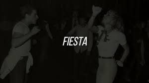Raffaella carra — bailo, bailo (ballo, ballo) 03:01. Raffaella Carra Fiesta Lyrics Letra Chords Chordify