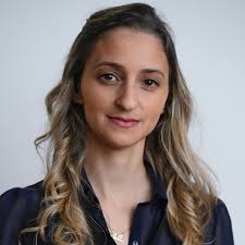 Theodore Blau Early Career Award for Outstanding Contributions to  Professional Clinical Psychology