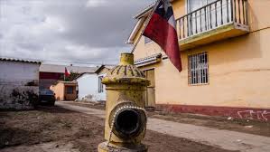 Sismo del 22 de mayo de 2020, oceáno pacífico. No Se Reportan Victimas O Danos Materiales Tras Sismo De Magnitud 6 9 En El Norte