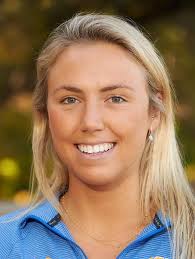 Five UCLA Rowers Honored by CRCA