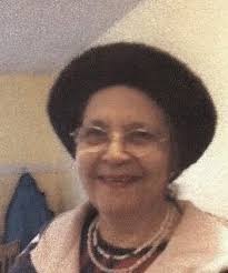 Thelma Locklear Obituary (2016)