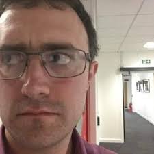 David Deans's Instagram, Twitter & Facebook