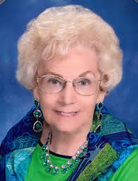 Obituary for Margaret Ann (Miller) Goodwin