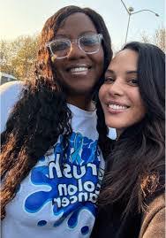 Kasey Colon's Instagram, Twitter & Facebook