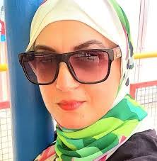 Sally Nagy's Instagram, Twitter & Facebook