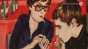 Has Elizabeth Peyton-bashing become a sub-genre of art criticism?