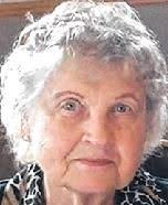 Emily Powell Obituary (1936