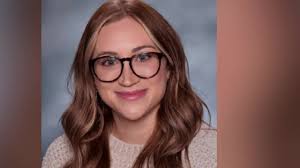 High school teacher suspended for her OnlyFans page has resigned,  superintendent says