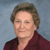 Obituary information for Elizabeth Ann McMurray