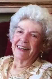 Lois Mary Klein Obituary in Madison at Ryan Funeral Homes