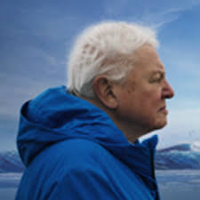Ocean with David Attenborough