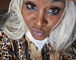 Style Icon presented by Elton John