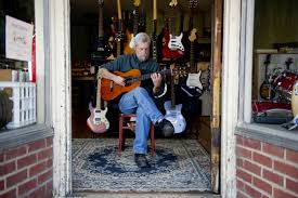 The altruistic glue holding a community together