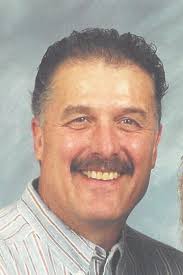 Rudolph 'Rudy' 'Butch' W. Wencl