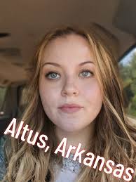 Just a little Arkansas flavor