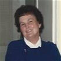 Elsie Faye Rogers Obituary