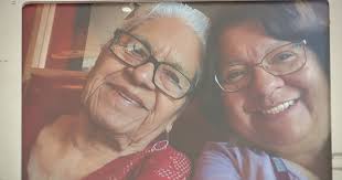 Family of 81-year-old run over by city van speaks out