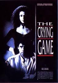 The Crying Game Movie Poster (#2 of 3) - IMP Awards