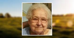 Mary Goodale Obituary July 26, 2016