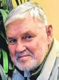 Edward Grumblis Obituary (1935