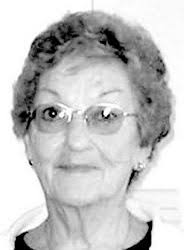 Mary Susan Hanson Buesser (1937-2010)