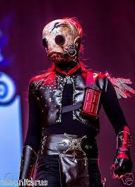 Karl ruprect kroenen is a fictional supervillain in the hellboy comic book series, created by mike mignola. Hellboy Karl Ruprecht Kroenen Mask Cosplay Game Film Movie Props 505296777