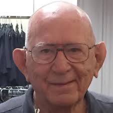 Obituary, Visitation & Funeral Information