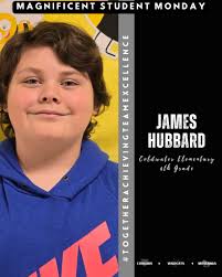 James Edward Tinker"