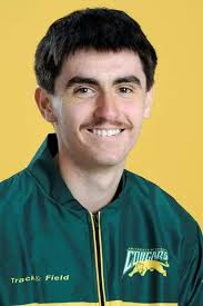 2014 Cross Country Roster