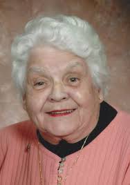 Patricia Kuehl Obituary