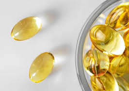 Apa manfaat dari omega 3? Lima Manfaat Minyak Ikan Untuk Melawan Inflamasi Dan Kesehatan Mental