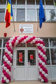 2 a fost accesată până acum de 2 ori de către o persoană. A Fost InauguratÄƒ CreÈ™a Din Cantemir Ziar Info IaÈ™i Stiri Iasi