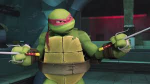 Descargar archivo torrent (click en la imagen): Los Mejores Y Peores Juegos De Las Tortugas Ninja