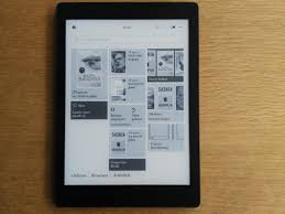 Review Kobo Aura One 2016 Ereaders Nl