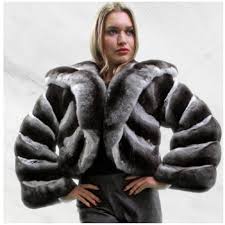 Next we went down into the workroom to see how a mink coat is made. The Types Of Fur Coats That You Need To Know About Marc Kaufman Furs