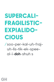 Check spelling or type a new query. The 31 Most Hard To Pronounce Words Mispronounced English Words