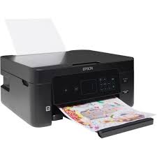 My epson software installation is interrupted or hangs. Imprimante Jet D Encre Epson Xp 3105 Cdiscount Informatique