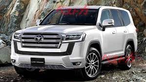 Research, compare, and save listings, or contact sellers directly from 30 2021 land cruiser models nationwide. Next Gen Toyota Land Cruiser To Debut In April 2021 Details