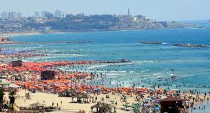 Created by tevfik becergen • updated on: Tel Aviv Named Best Beach Party Spot On Planet Israel21c