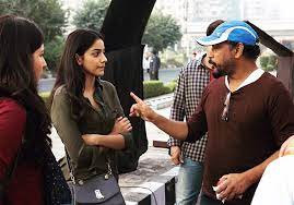 On thursday, banita issued a statement wherein she clarified that she never tested. I Don T Do The Bollywood Stuff Rediff Com Movies
