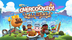 Where you can download the game minecraft full edition? Overcooked All You Can Eat Free Download Steamunlocked